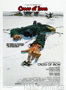 铁十字勋章 Cross of Iron (1977) 1080P BT磁力 迅雷网盘下载