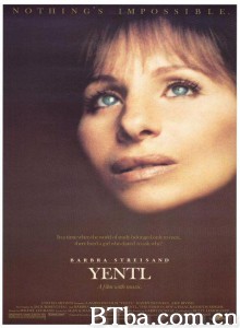 燕特尔 Yentl (1983) 1080P BT磁力 迅雷网盘下载