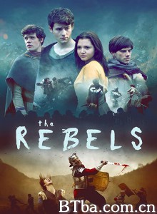 罗马义军 The Rebels (2019) 1080P/720P BT磁力 迅雷网盘下载