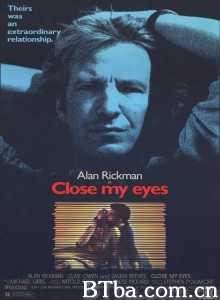 闭上我的眼睛 Close My Eyes (1991) 1080P/720P BT磁力 迅雷网盘下载