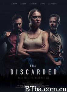 弃卒 The Discarded (2020) 1080P/720P BT磁力 迅雷网盘下载