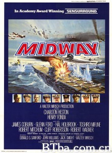 中途岛之战 Midway (1976) 1080P BT磁力 迅雷网盘下载