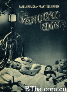 圣诞夜之梦 Vánocní sen (1946) 1080P/720P BT磁力 迅雷网盘下载