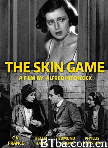 面子游戏 The Skin Game (1931) 1080P/720P BT磁力 迅雷网盘下载