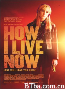我的生存之道 How I Live Now (2013) 1080P/720P BT磁力 迅雷网盘下载