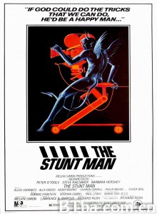 特技替身 The Stunt Man (1980) 1080P BT磁力 迅雷网盘下载
