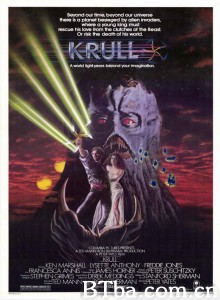 国王与怪兽 Krull (1983) 1080P BT磁力 迅雷网盘下载