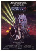 国王与怪兽/Krull