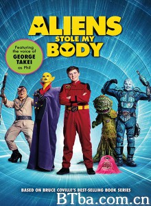 Aliens Stole My Body (2020) 1080P/720P BT磁力 迅雷网盘下载