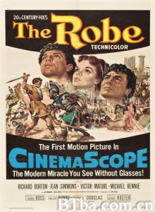 圣袍 圣袍千秋(港 台) 圣袍千秋(港 台) (1953) 1080P BT磁力 迅雷网盘下载