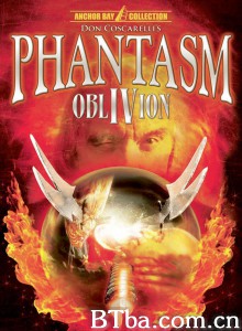鬼追人4 Phantasm IV: Oblivion (1998) 1080P BT磁力 迅雷网盘下载