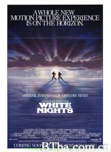 飞越苏联 White Nights (1985) 1080P BT磁力 迅雷网盘下载