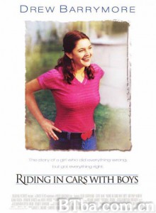 与男孩同车 Riding in Cars with Boys (2001) 1080P BT磁力 迅雷网盘下载