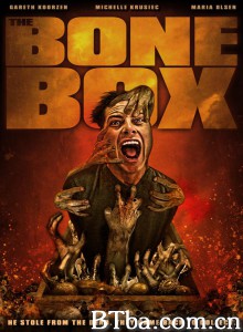 The Bone Box (2020) 1080P BT磁力 迅雷网盘下载