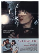 丝克伍事件/Silkwood