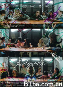 女子求生园 Ladyworld (2018) 1080P/720P BT磁力 迅雷网盘下载