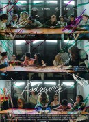 女子求生园/Ladyworld