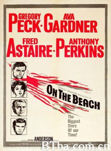 海滨 On the Beach (1959) 1080P BT磁力 迅雷网盘下载