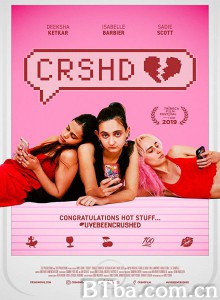 小女子成长记 Crshd (2019) 1080P/720P BT磁力 迅雷网盘下载