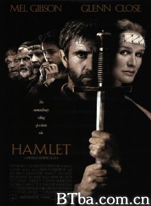 哈姆雷特 Hamlet (1990) 1080P BT磁力 迅雷网盘下载