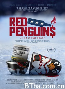 红企鹅 Red Penguins (2019) 1080P BT磁力 迅雷网盘下载