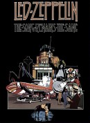 永远的齐柏林飞船/Led Zeppelin: The Song Remains the Same