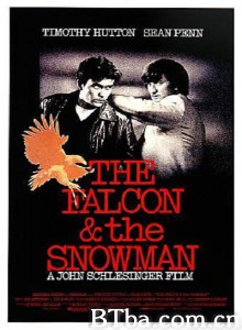 叛国少年 The Falcon and the Snowman (1985) 1080P BT磁力 迅雷网盘下载