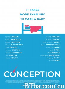 受孕 Conception (2011) 1080P BT磁力 迅雷网盘下载