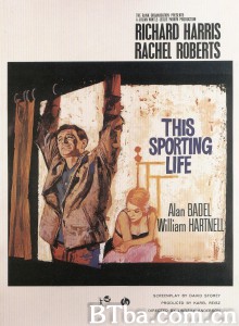如此运动生涯 This Sporting Life (1963) 1080P BT磁力 迅雷网盘下载