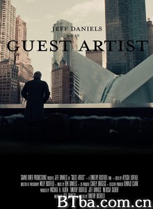 客座艺术家 Guest Artist (2019) 1080P/720P BT磁力 迅雷网盘下载