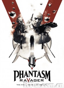 鬼追人5 Phantasm: Ravager (2016) 1080P BT磁力 迅雷网盘下载