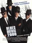 福禄双霸天2000/Blues Brothers 2000