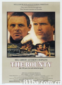 叛舰喋血记 The Bounty (1984) 1080P BT磁力 迅雷网盘下载