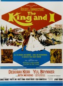 国王与我/The King and I