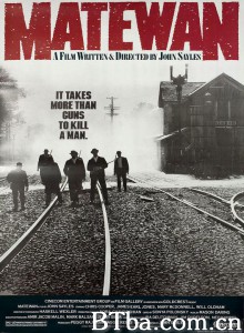 怒火战线 Matewan (1987) 1080P BT磁力 迅雷网盘下载