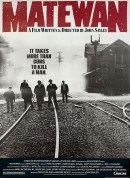 怒火战线/Matewan