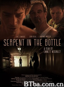 Serpent in the Bottle (2020) 1080P BT磁力 迅雷网盘下载