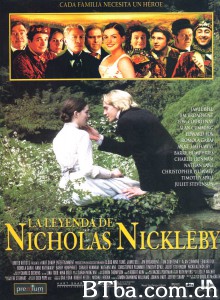 尼古拉斯·尼克贝 Nicholas Nickleby (2003) 1080P BT磁力 迅雷网盘下载