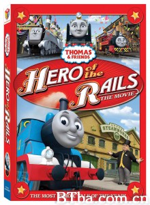 Hero of the Rails Thomas & Friends Hero of the Rails (2009) 1080P BT磁力 迅雷网盘下载