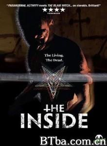 The Inside (2012) 1080P/720P BT磁力 迅雷网盘下载