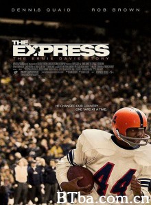 生命快车 The Express (2008) 1080P BT磁力 迅雷网盘下载