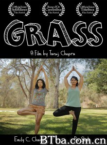 Grass [Brown Girl Stoner Film] (2017) 1080P BT磁力 迅雷网盘下载