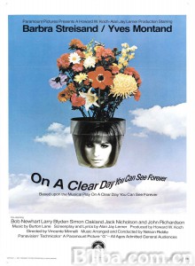 晴朗的日子里你能看见永远 俏花神(港) 姻缘订三生(台) (1970) 1080P BT磁力 迅雷网盘下载