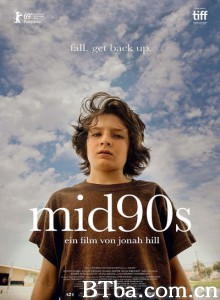 90年代中期 青春90(台) (2018) 1080P/720P BT磁力 迅雷网盘下载