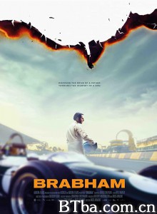 布拉汉姆 Brabham (2020) 1080P BT磁力 迅雷网盘下载