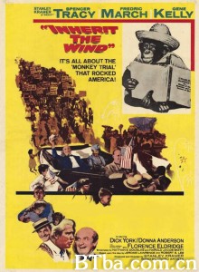 风的传人 Inherit the Wind (1960) 1080P BT磁力 迅雷网盘下载