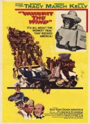 风的传人/Inherit the Wind