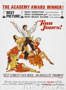 汤姆·琼斯 Tom Jones (1963) 1080P BT磁力 迅雷网盘下载