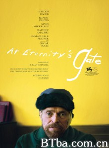 永恒之门 梵高.永恒之门(港) 梵谷在永恒之门(台) (2018) 1080P/720P BT磁力 迅雷网盘下载