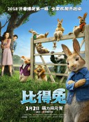 比得兔/Peter Rabbit